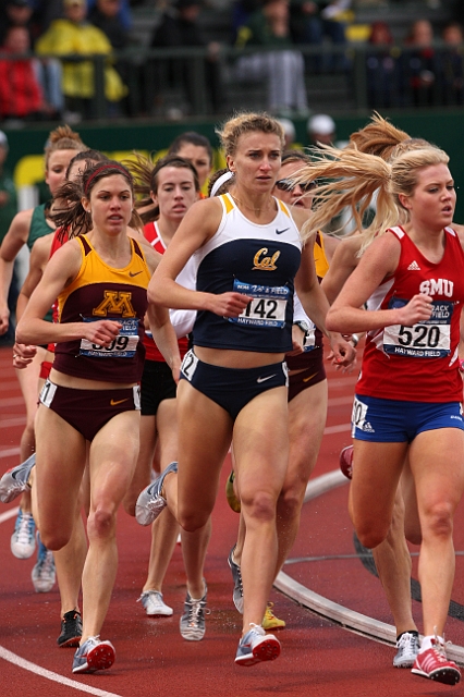 2011NCAA WestSat-007.JPG - 2011 NCAA West Preliminary Track and Field, May 26-28, Hayward Field, Eugene, OR.
